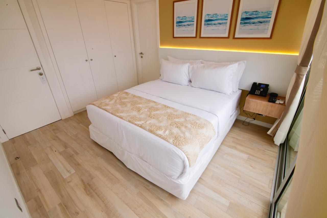 Karibao Resort Town Playas Esterno foto