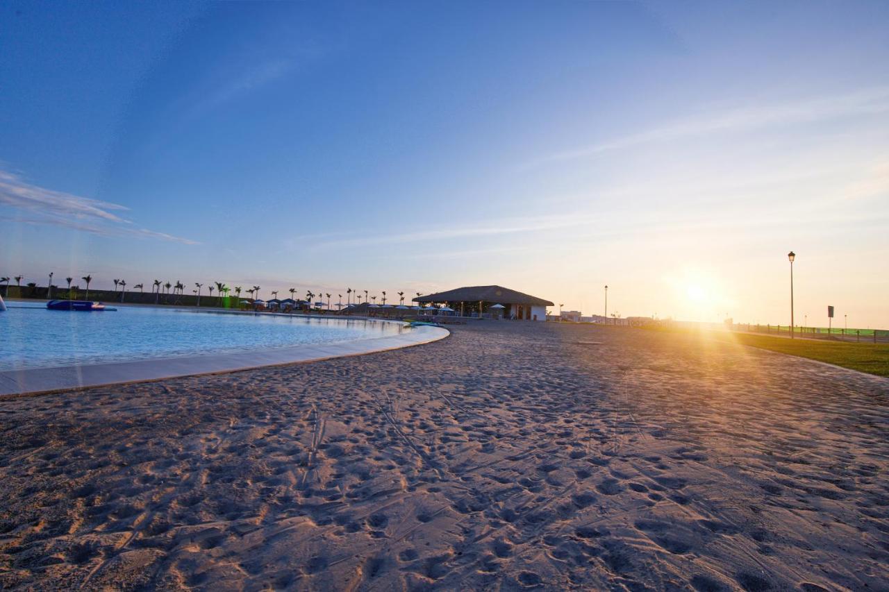 Karibao Resort Town Playas Esterno foto